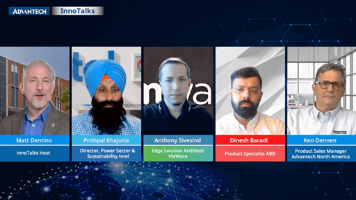 Part 1: Demands and Challenges of Modern Grids | Substation Virtualization to Modernize the Grid (ft. Intel, VMware & ABB) | InnoTalks